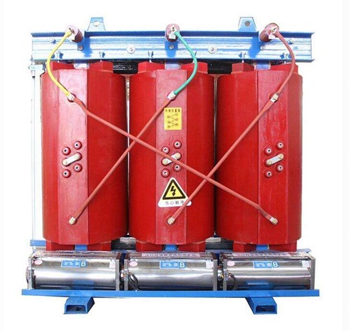 永宁SCB11-630KVA/10KV干式变压器
